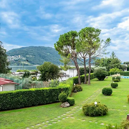 View Apartmán