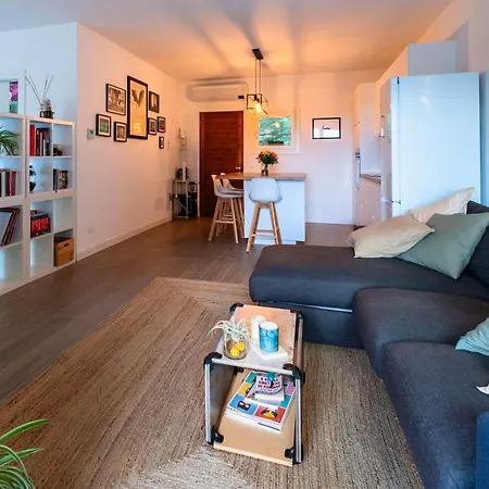 Appartement View Predore