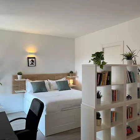Appartement View Predore