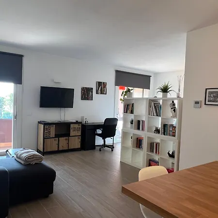 Daire View Predore