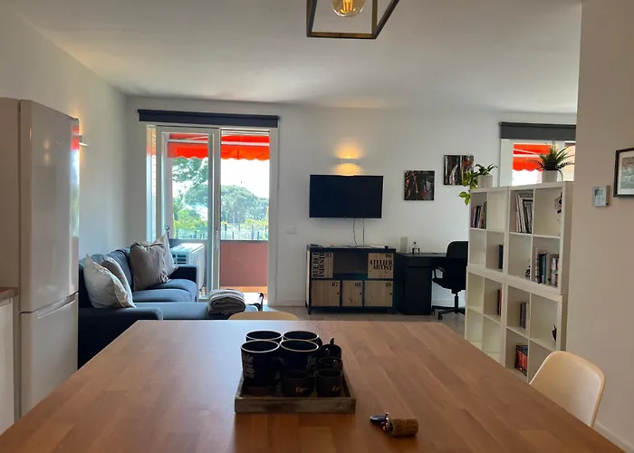 דירה View