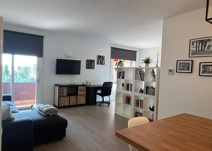 דירה View פרדורה