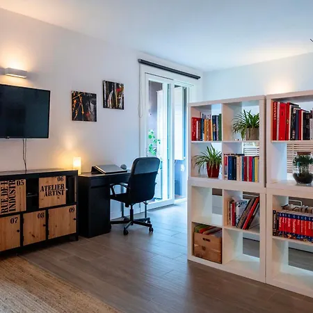 View Apartamento Predore