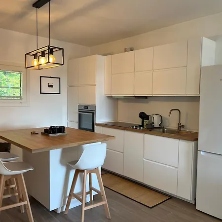 View Apartamento Predore