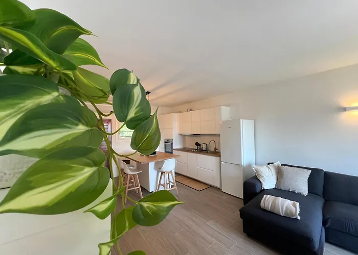 View Apartment *