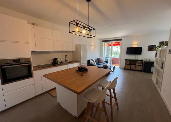 View Apartment